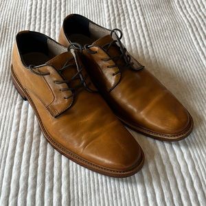 Banana Republic Ortholite Mens Shoes